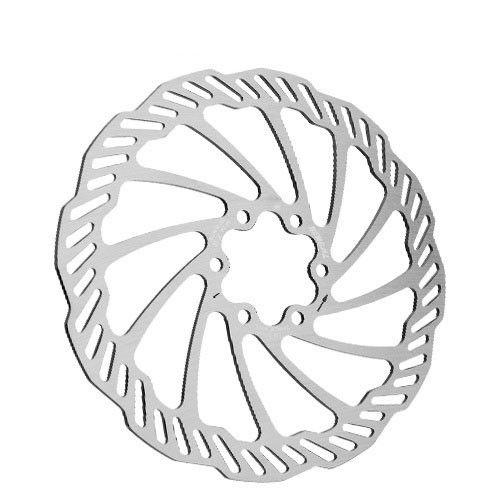 ［廃盤］BRIDEAR「HELIX」 Kit freio disco hidráulico Bengal Helix 7B 160mm Vermelho - Freio